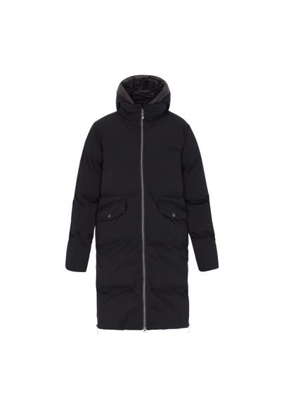 DREIMASTER Jacke black