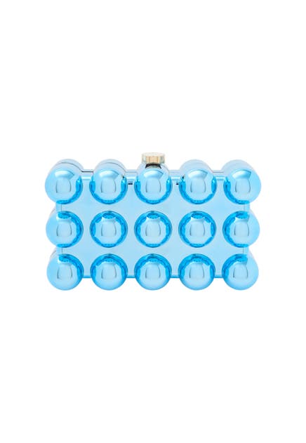 MYMO Clutch Clutch Light Blue