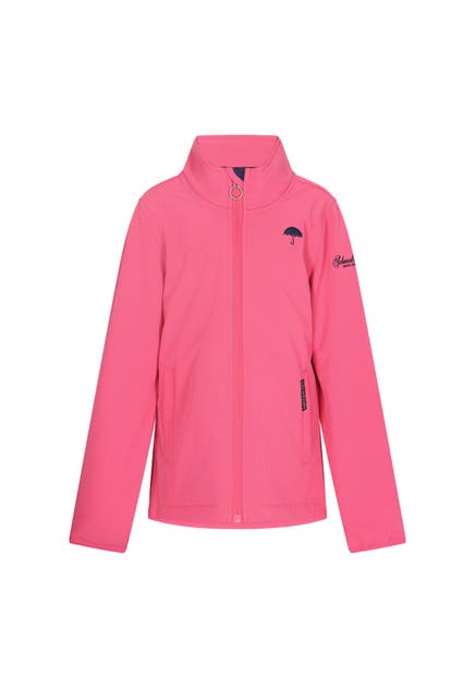 SCHMUDDELWEDDA Softshelljacke