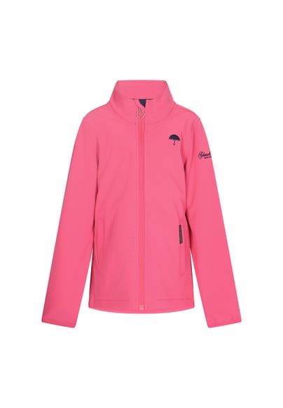 SCHMUDDELWEDDA Softshelljacke