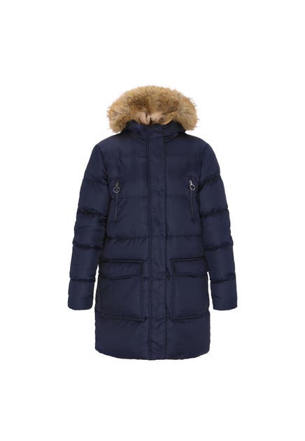MYMO Mantel navy