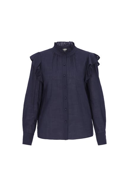 DREIMASTER T-Shirt navy