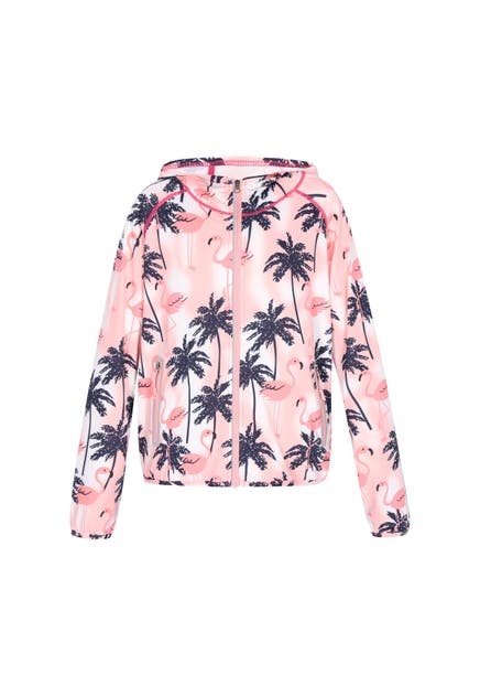 MYMO Jacket