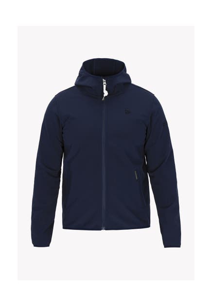 SCHMUDDELWEDDA Jacke navy