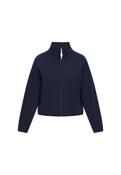 SCHMUDDELWEDDA Übergangsjacke navy
