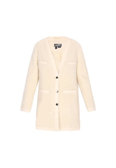 DREIMASTER Blazer offwhite