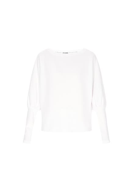 DREIMASTER Sweatshirt cloud white