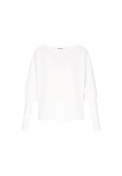 DREIMASTER Sweatshirt cloud white