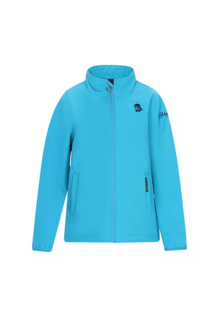 SCHMUDDELWEDDA Softshelljacke
