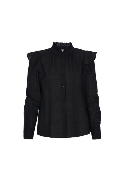 DREIMASTER T-Shirt black