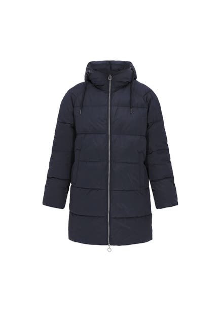 DREIMASTER Jacke navy