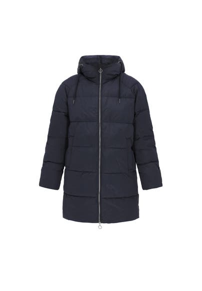 DREIMASTER Jacke navy