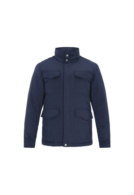 DREIMASTER Übergangsjacke navy
