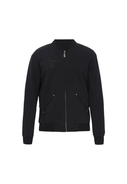 DREIMASTER Sweatshirt black