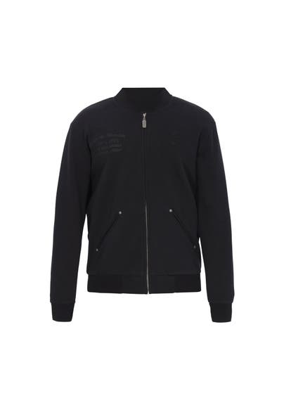 DREIMASTER Sweatshirt black