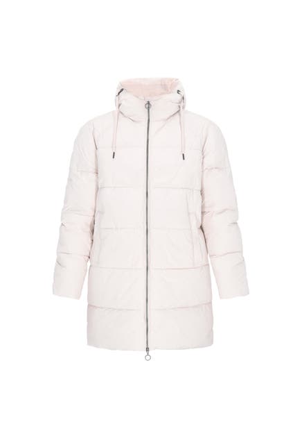 DREIMASTER Jacke offwhite