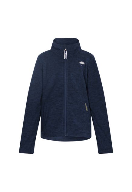 SCHMUDDELWEDDA Fleecejacke
