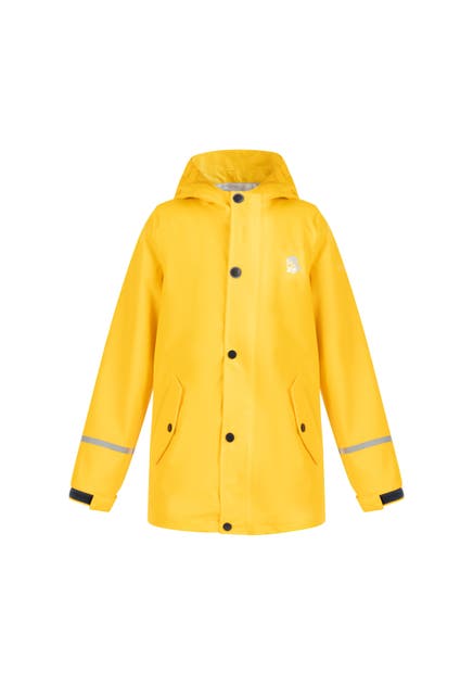 SCHMUDDELWEDDA Regenjacke