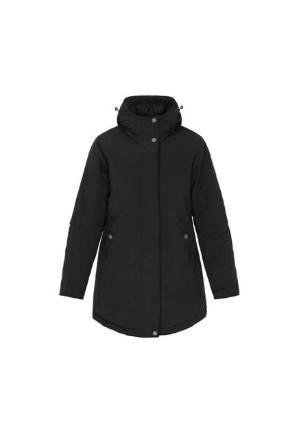 DREIMASTER Übergangsjacke black