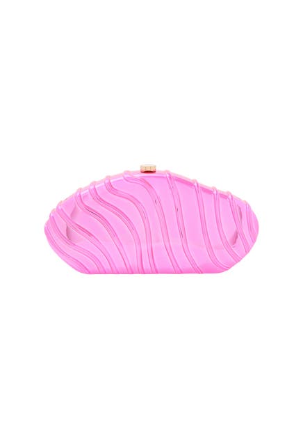 MYMO Clutch Clutch Pink