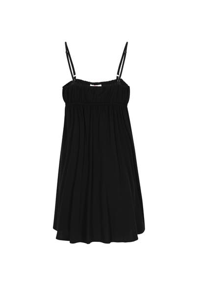 MYMO Casual-Kleid black