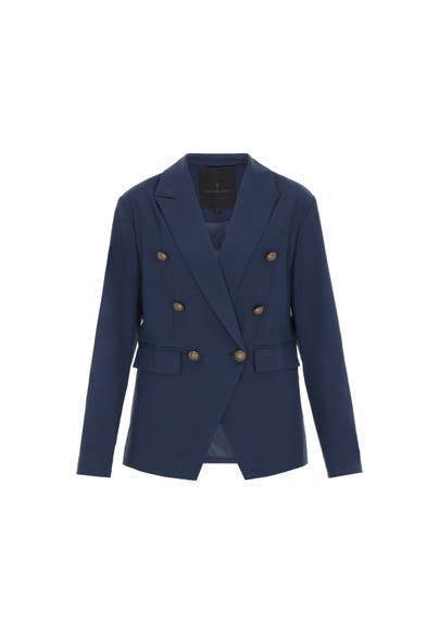 DREIMASTER Blazer navy