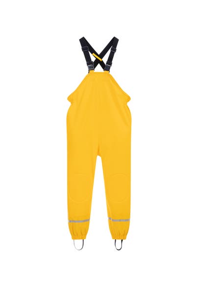 SCHMUDDELWEDDA Regenhose