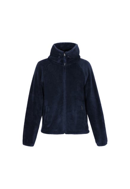 SCHMUDDELWEDDA Hoodie black