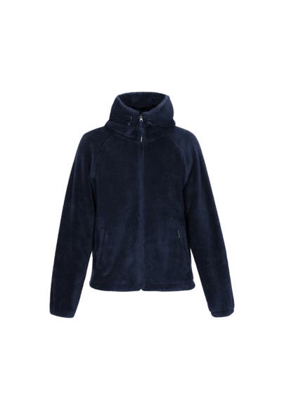 SCHMUDDELWEDDA Hoodie black
