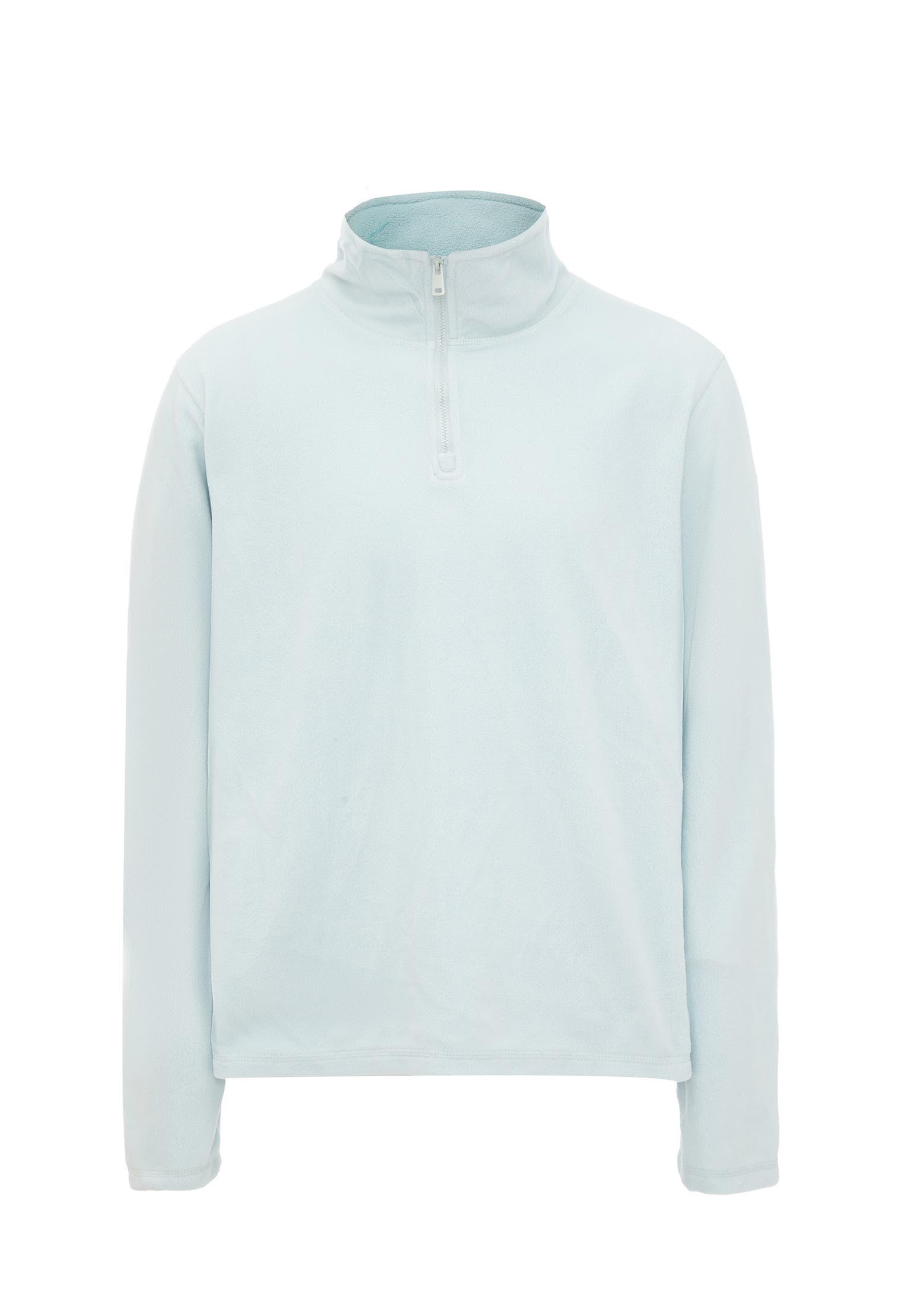 DREIMASTER Pullover Blasses Türkis, Bild 1