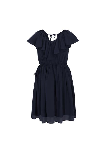 DREIMASTER Casual-Kleid navy