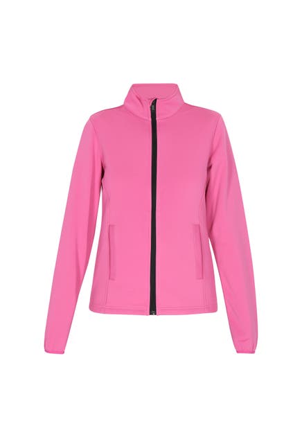 DREIMASTER Blouson Pink Schwarz