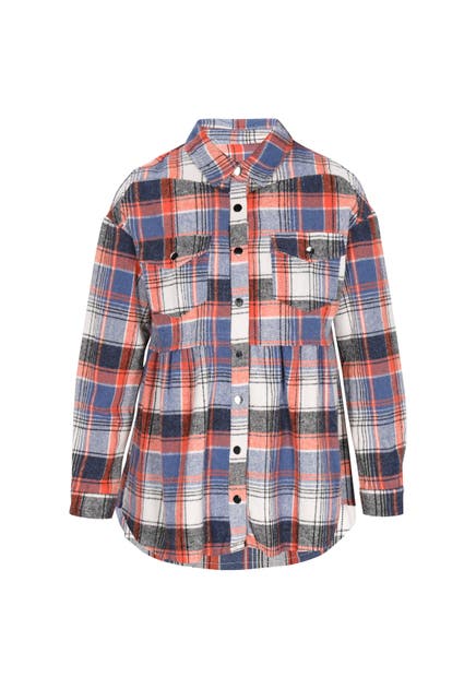 MYMO Übergangsjacke Multicolor