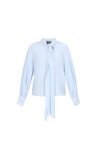 DREIMASTER Casual-Bluse light blue