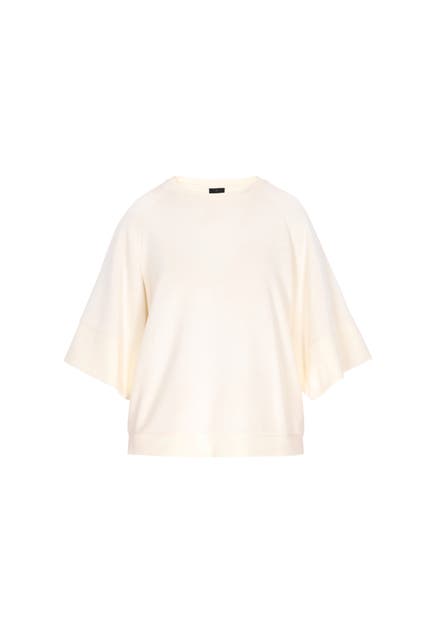 DREIMASTER Sweatshirt offwhite