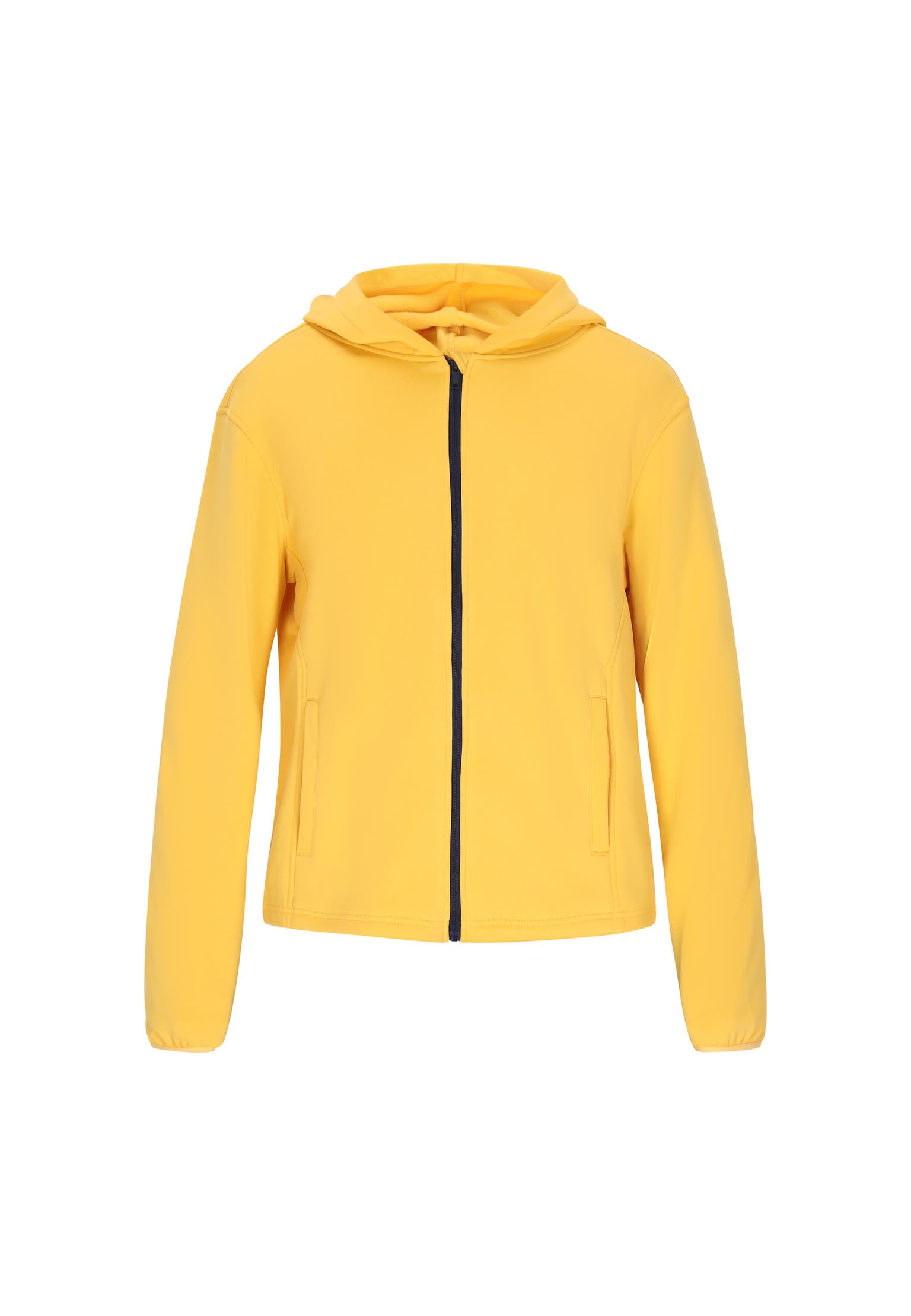 DREIMASTER Blouson Gelb Marine, Bild 1