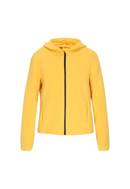 DREIMASTER Blouson Gelb Marine