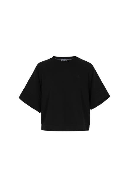 DREIMASTER Sweatshirt black