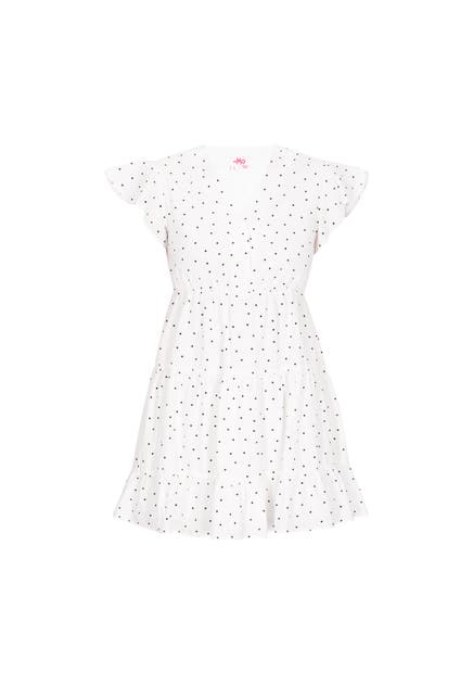 MYMO Casual-Kleid offwhite