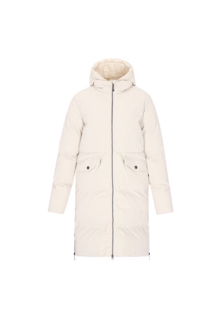 DREIMASTER Jacke cream