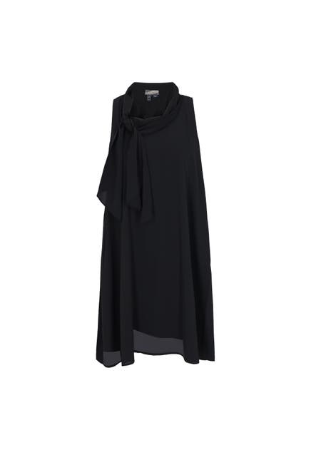 DREIMASTER Casual-Kleid black