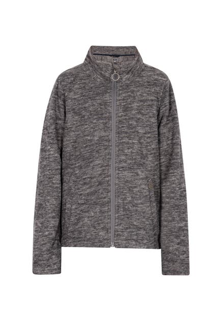 DREIMASTER Fleecejacke