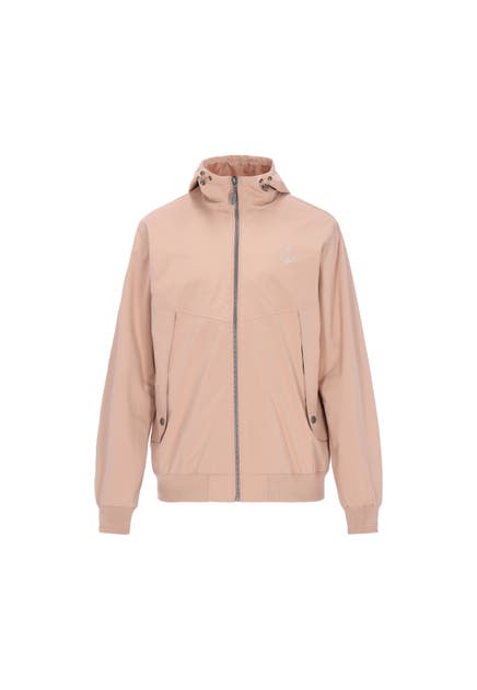 DREIMASTER Übergangsjacke sand