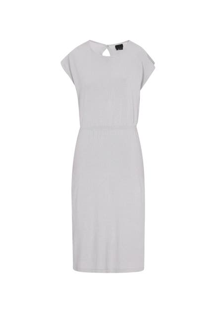 DREIMASTER Casual-Kleid grey