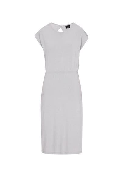 DREIMASTER Casual-Kleid grey