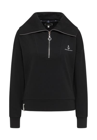 DREIMASTER Sweatshirt Schwarz