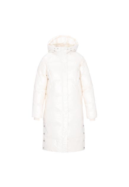 MYMO Jacke white