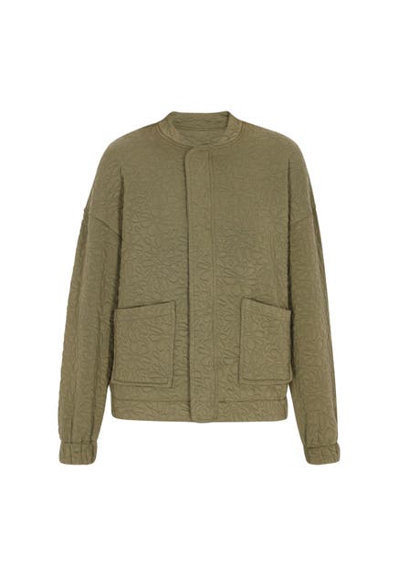 MYMO Übergangsjacke Green
