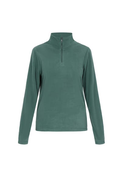 MYMO Pullover College Grün