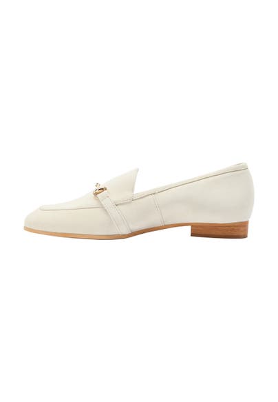 DREIMASTER Sneaker Elfenbein